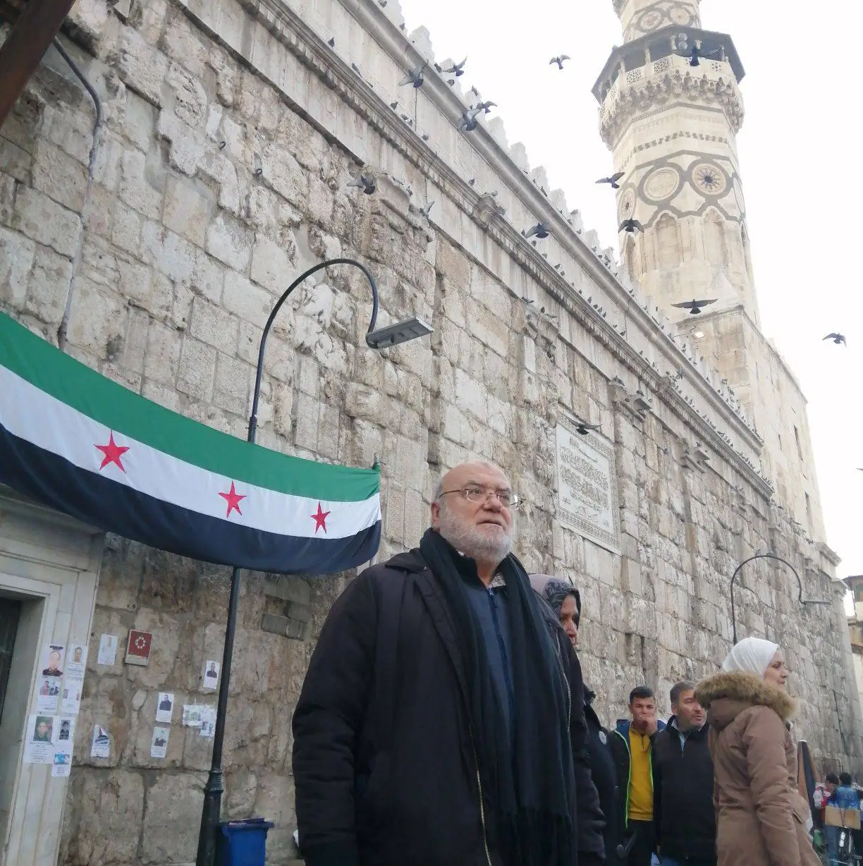 Moutaz Al Homsi Alhomsi